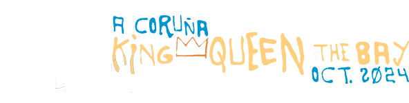 logo king and queen of the bay pc